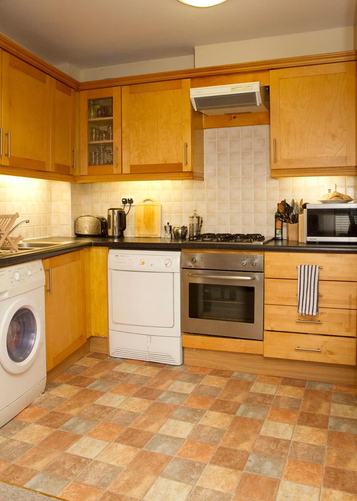 Kieran'S Place Dublin Exterior foto